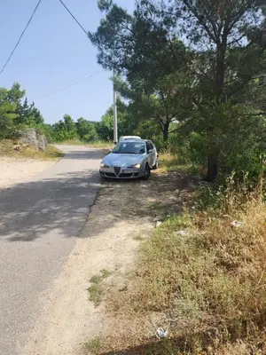 Priroda u blizini apartmana