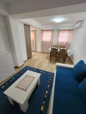 Prostor za sjedenje u objektu