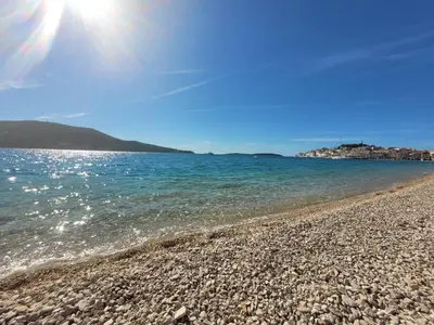 Priroda u blizini apartmana