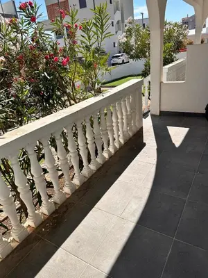 Balkon ili terasa u objektu Villa Nicky I