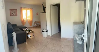 Prostor za sjedenje u objektu