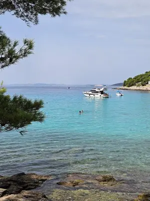 Priroda u blizini apartmana