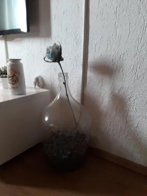 Tlocrt objekta Ana Apartment