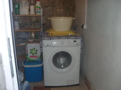 Tlocrt objekta Ana Apartment