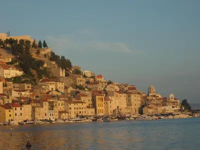 Priroda u blizini apartmana