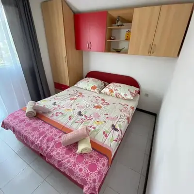 Apartment Marsela