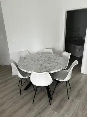Tlocrt objekta Monami- Apartman Mia