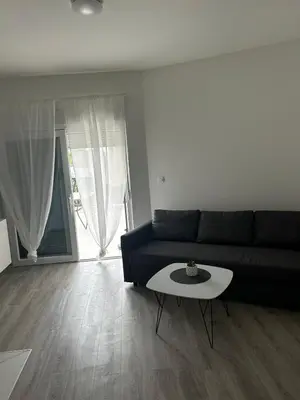 Prostor za sjedenje u objektu