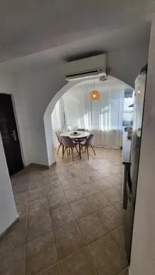 Tlocrt objekta Apartman Sirius