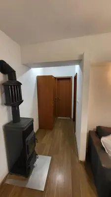 Krevet ili kreveti u jedinici u objektu Apartman Sirius