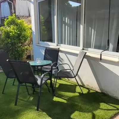 Apartman Sirius