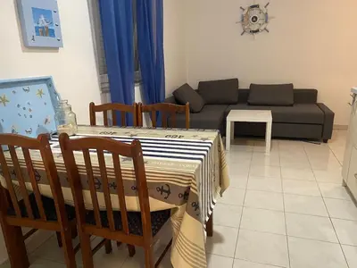 Prostor za sjedenje u objektu