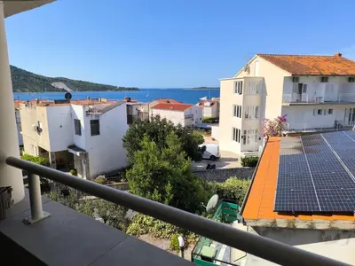 Priroda u blizini apartmana