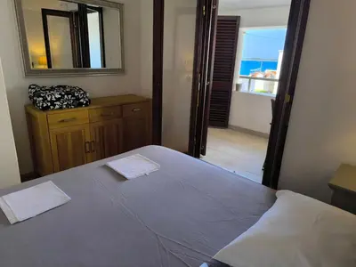 Krevet ili kreveti u jedinici u objektu Apartment Bono 2