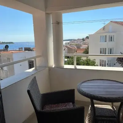Apartment Bono