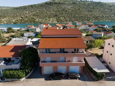 Priroda u blizini apartmana