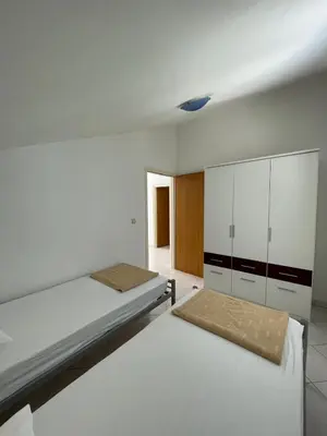 Krevet ili kreveti u jedinici u objektu Apartman LANA