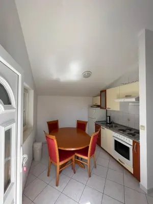 Kuhinja ili čajna kuhinja u objektu Apartman LANA
