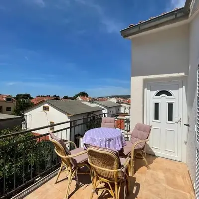 Apartman LANA