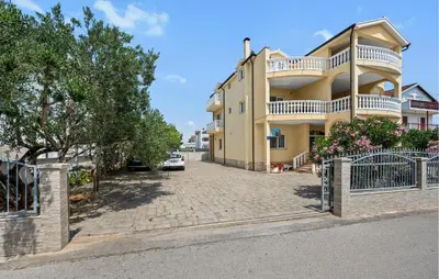 Okolica apartmana ili susjedstvo u blizini