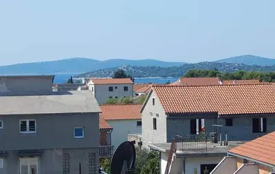 Priroda u blizini apartmana