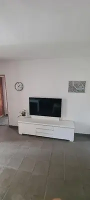 TV i/ili zabavni centar u objektu Vodice House