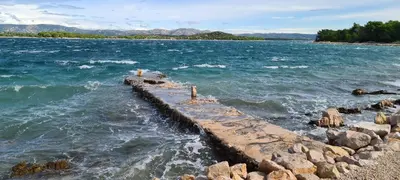Priroda u blizini vikendica