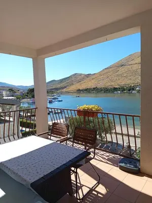 Priroda u blizini apartmana