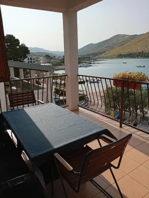 Priroda u blizini apartmana
