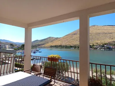 Priroda u blizini apartmana