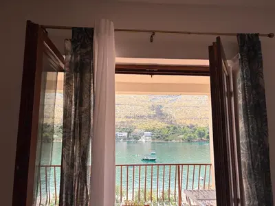 Priroda u blizini apartmana