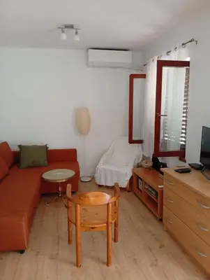 Prostor za sjedenje u objektu