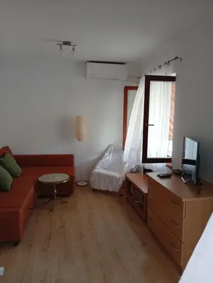 Krevet ili kreveti u jedinici u objektu Grebaville - 1