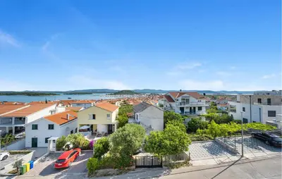 Priroda u blizini apartmana