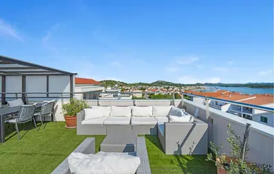 Priroda u blizini apartmana