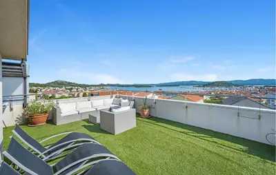 Priroda u blizini apartmana