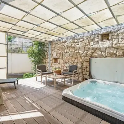 Lovely Apartment In Murter With Wifi - Csv284