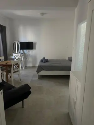 TV i/ili zabavni centar u objektu Apartman Miliša 2
