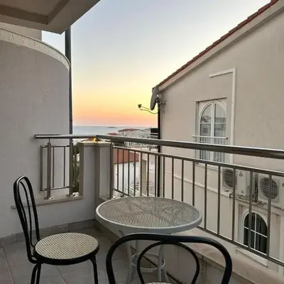 Apartman Miliša 2