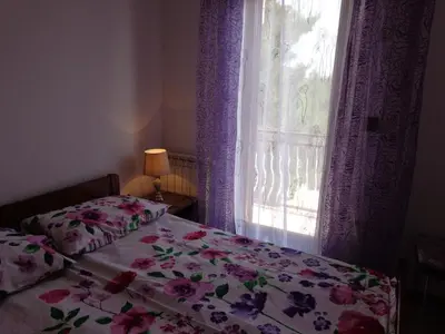 Krevet ili kreveti u jedinici u objektu I & S Apartments