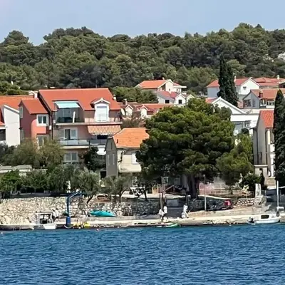 Apartment Marica