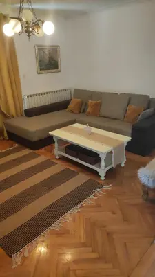 Prostor za sjedenje u objektu