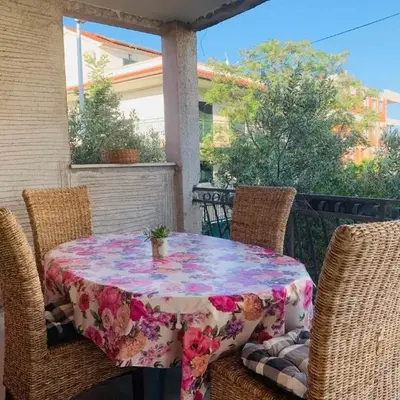 Apartment Cvita