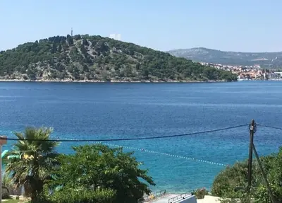 Priroda u blizini apartmana