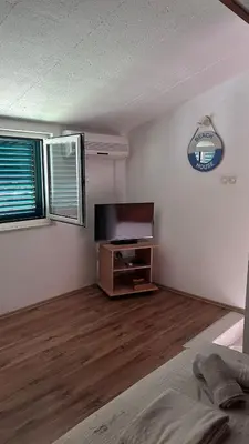 TV i/ili zabavni centar u objektu Old Town Primošten