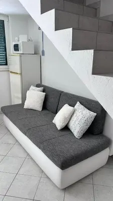 Prostor za sjedenje u objektu