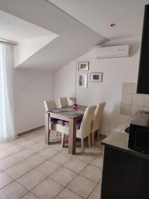 Prostor za sjedenje u objektu