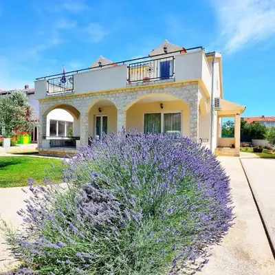 Apartments Lavanda Vodice
