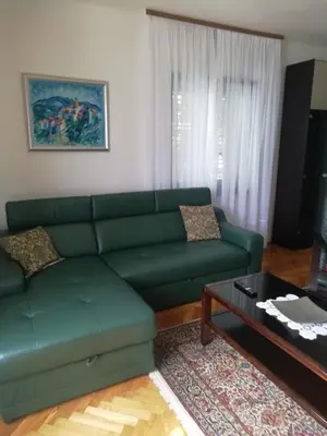 Prostor za sjedenje u objektu