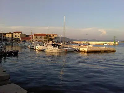 Priroda u blizini apartmana